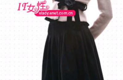 [Recommended dazzling combinations] Five childish and elegant business attires