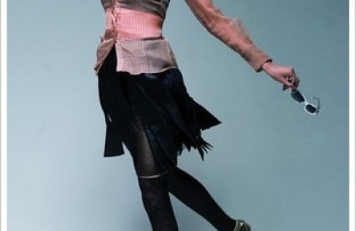 4 major dressing ideas: a new look for commuting clothes