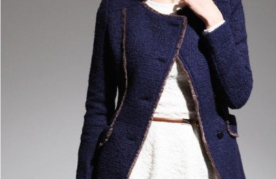 Professional attire is a must-have for fashionable office workers. Stylish professional attire