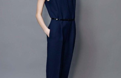 2011 Autumn and Winter Cool and Warm Color OL Outfit Matching Manual + Product Recommendations (Picture)