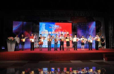 Professional wear customization Liaoning Province’s “Top Ten Professional Wear Brands” deserve the title (Photo)