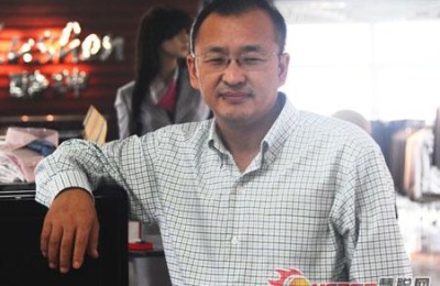Professional wear customization brand Huang Yuenan: Be a trustworthy men’s wear customization expert (photo)