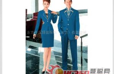 Professional attire production by Western Yuchen Clothing and Accessories: Let professional attire convey beauty and confidence (photo)