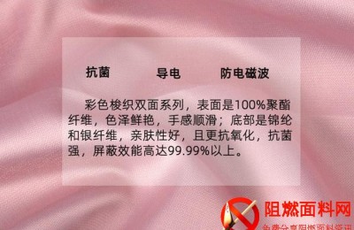 Introduction to flame retardant fabrics