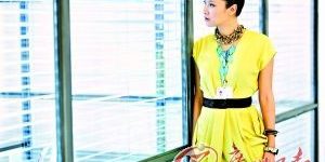 Du Lala New Whirlwind (Photos)