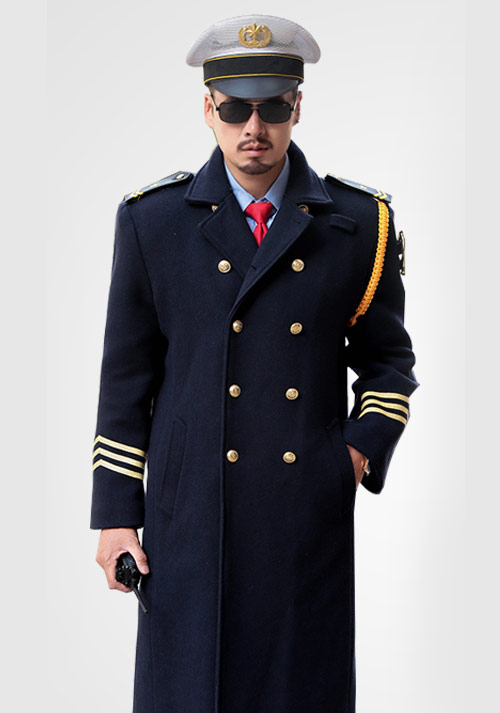 Hotel work clothes_Hotel uniform design_Hotel work clothes cleaning process