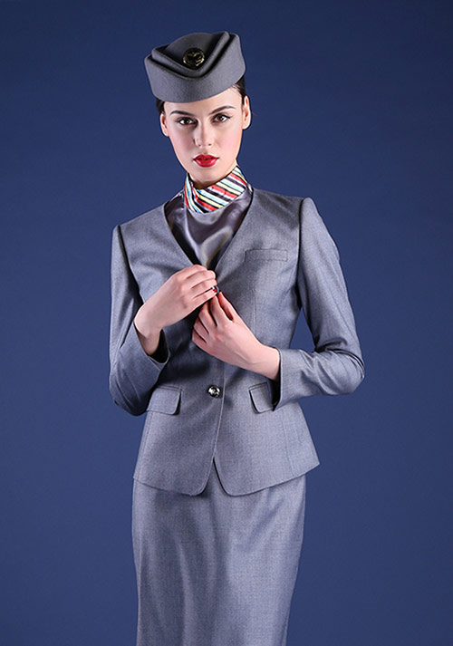 How companies choose radiation-proof work clothes