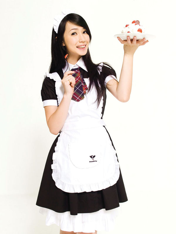 2018 Hotel Waiter Clothing Customized Style Characteristics