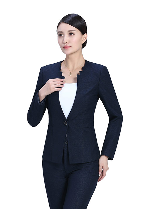 Beijing hotel uniform customization skills, do you understand?