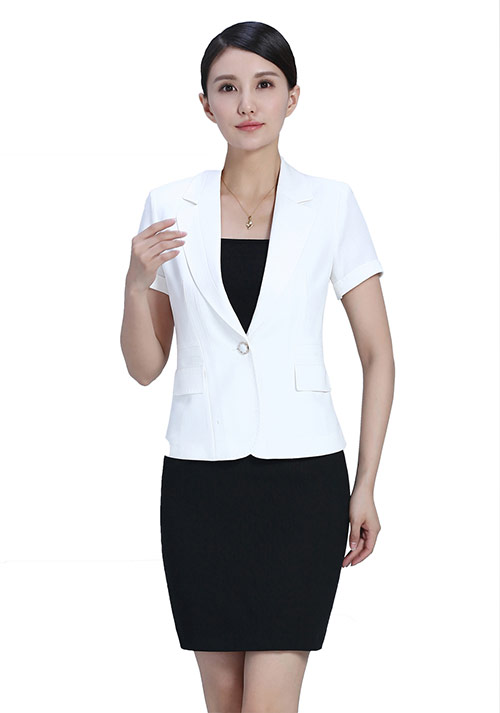 How to choose customized workwear in Beijing