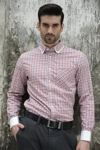 Long-sleeved shirt A shirt is really called a shirt?
