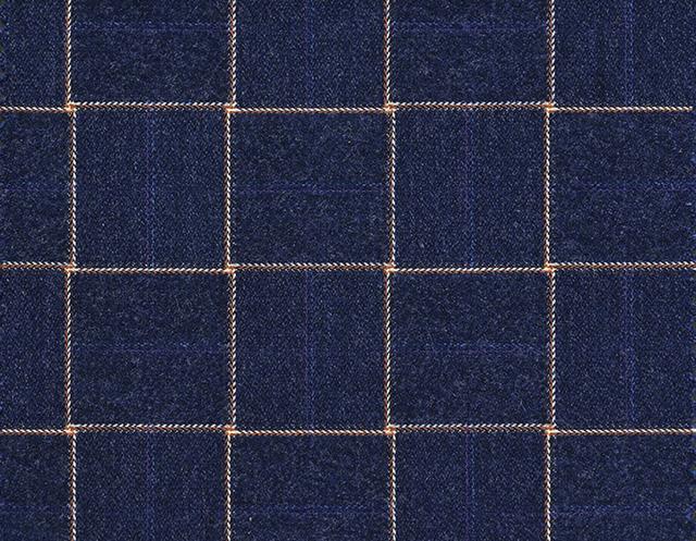 Those things about suit fabrics, how do we choose them?  