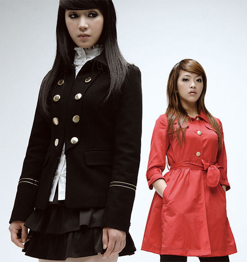 Beijing uniform customization—the function of uniform color
