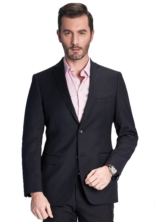 How to choose a customized suit based on details