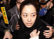 Xu Huaiyu appeared in court for the contract