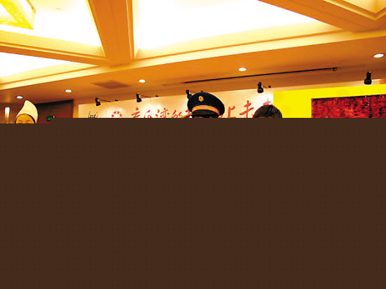 Child, what kind of Expo do you want to do in the future? I'll give it to you  Professional experience (photo)