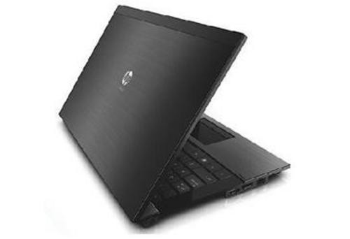 HP ultra-light notebook 5310m scratch card with courtesy