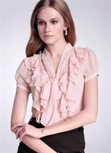 This summer's workplace will be dominated by pink, Dream Bazaar will help you  Making pink professional attire