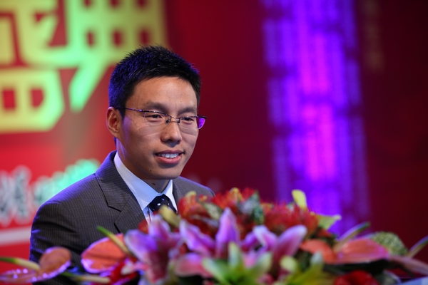 Supported by Wang Zhihe, Director of Marketing Operations of Huicong.com