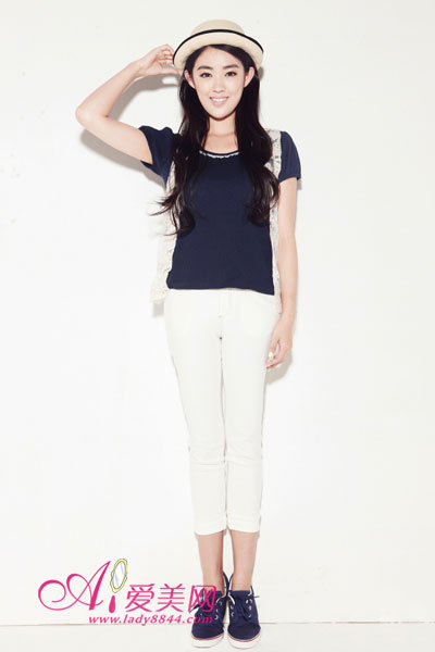  Cool Day Fashionista Qiao  Choose ol commuting wear