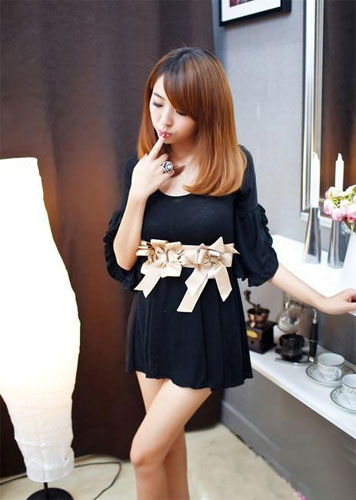 ol Sweet matching method for professional attire