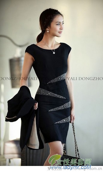 Inventory of Beautiful Workplace Dresses